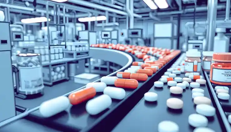 Pharmaceutical Distributors in Chhattisgarh