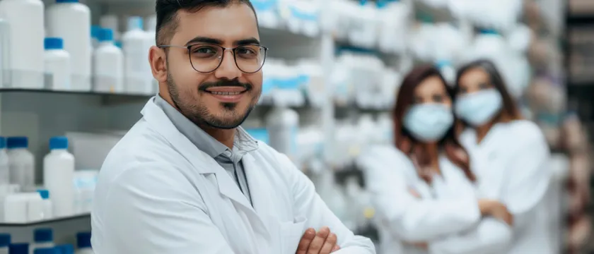 Pharmaceutical Distributors in Chhattisgarh