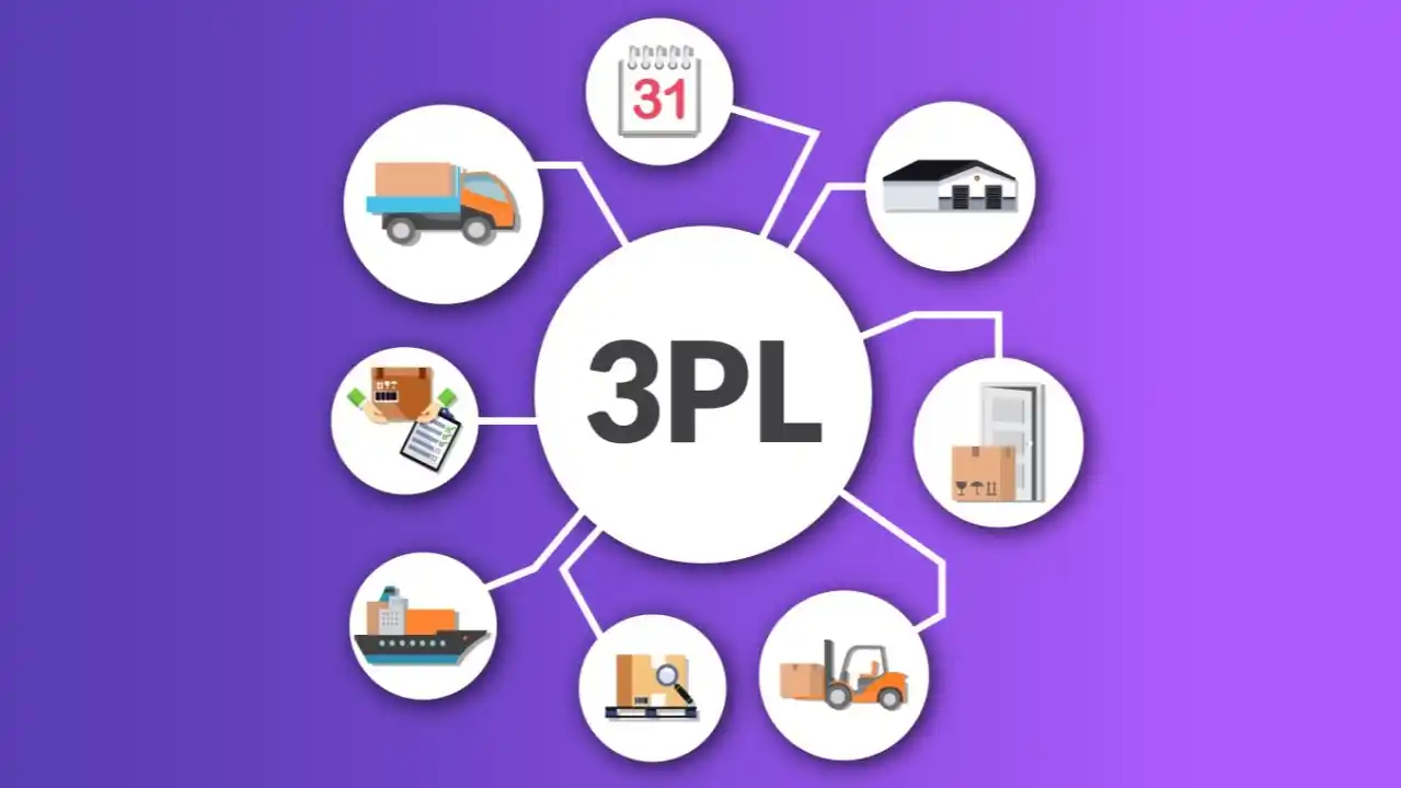 Third Party Logistics in Chhattisgarh