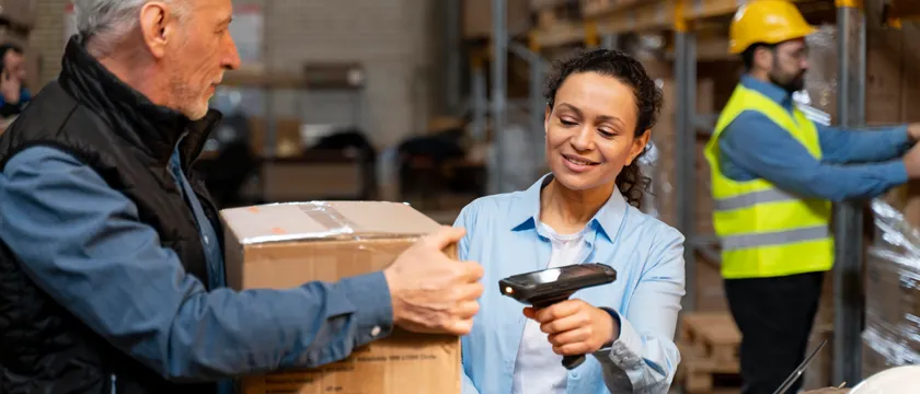 Third Party Logistics in Chhattisgarh